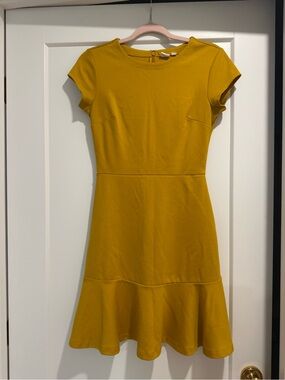 GAP short sleeve Dress size 4